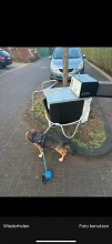 Bild zu gemeldetem Anliegen vom *2025-02-25 07:45:17