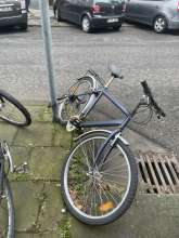 Bild zu gemeldetem Anliegen vom *2025-02-12 06:27:16