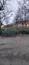 Bild zu gemeldetem Anliegen vom *2025-02-25 15:27:23