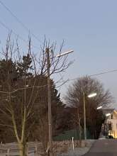 Bild zu gemeldetem Anliegen vom *2025-02-01 07:35:23