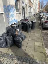 Bild zu gemeldetem Anliegen vom *2025-02-27 12:34:08