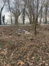 Bild zu gemeldetem Anliegen vom *2025-02-28 09:28:13