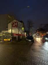 Bild zu gemeldetem Anliegen vom *2025-02-11 18:27:59