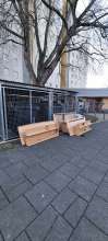 Bild zu gemeldetem Anliegen vom *2025-02-27 06:35:54