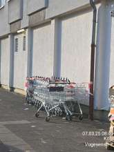 Bild zu gemeldetem Anliegen vom *2025-03-07 09:16:53