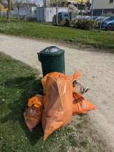 Bild zu gemeldetem Anliegen vom *2025-03-31 14:51:16