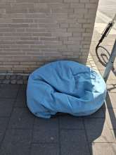 Bild zu gemeldetem Anliegen vom *2025-03-28 15:38:55
