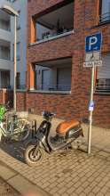 Bild zu gemeldetem Anliegen vom *2025-03-24 06:31:28