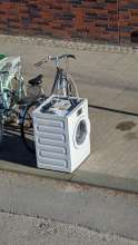 Bild zu gemeldetem Anliegen vom *2025-03-28 08:00:14