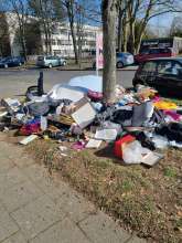 Bild zu gemeldetem Anliegen vom *2025-03-04 15:30:03