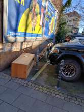 Bild zu gemeldetem Anliegen vom *2025-03-04 15:08:38