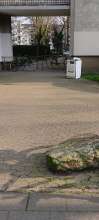 Bild zu gemeldetem Anliegen vom *2025-03-25 19:38:11