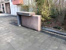 Bild zu gemeldetem Anliegen vom *2025-03-06 12:27:36