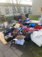 Bild zu gemeldetem Anliegen vom *2025-03-24 09:32:35