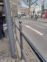 Bild zu gemeldetem Anliegen vom *2025-03-24 15:32:11