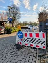 Bild zu gemeldetem Anliegen vom *2025-03-24 09:32:35