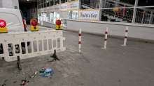 Bild zu gemeldetem Anliegen vom *2025-03-31 06:33:04