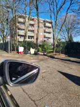 Bild zu gemeldetem Anliegen vom *2025-03-05 09:29:10