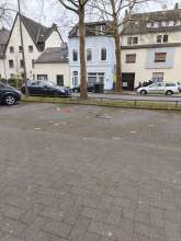 Bild zu gemeldetem Anliegen vom *2025-03-19 15:27:34