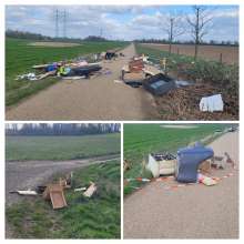Bild zu gemeldetem Anliegen vom *2025-03-31 20:25:13