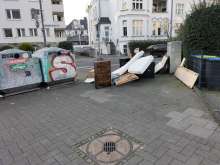 Bild zu gemeldetem Anliegen vom *2025-03-07 21:37:17
