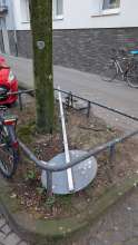 Bild zu gemeldetem Anliegen vom *2025-03-10 09:03:19