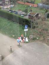 Bild zu gemeldetem Anliegen vom *2025-03-25 06:27:36