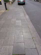 Bild zu gemeldetem Anliegen vom *2025-03-25 15:29:10