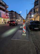 Bild zu gemeldetem Anliegen vom *2025-03-20 18:27:34