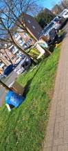 Bild zu gemeldetem Anliegen vom *2025-03-07 09:28:21
