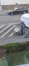 Bild zu gemeldetem Anliegen vom *2025-03-28 06:32:08