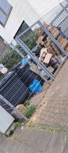 Bild zu gemeldetem Anliegen vom *2025-03-26 15:28:44