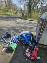 Bild zu gemeldetem Anliegen vom *2025-03-28 13:51:19