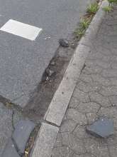 Bild zu gemeldetem Anliegen vom *2025-03-31 06:33:04