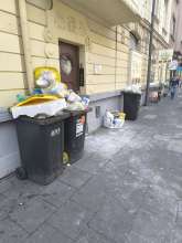 Bild zu gemeldetem Anliegen vom *2025-03-31 15:33:36