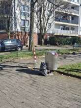 Bild zu gemeldetem Anliegen vom *2025-03-03 16:03:40