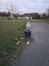 Bild zu gemeldetem Anliegen vom *2025-03-09 15:27:49