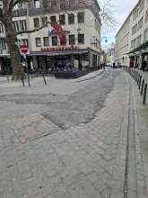 Bild zu gemeldetem Anliegen vom *2025-03-17 12:49:52