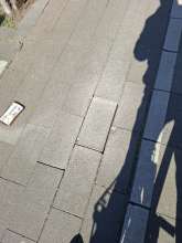 Bild zu gemeldetem Anliegen vom *2025-03-19 09:27:48