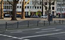 Bild zu gemeldetem Anliegen vom *2025-03-19 15:27:34