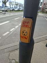 Bild zu gemeldetem Anliegen vom *2025-03-24 12:15:04