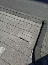 Bild zu gemeldetem Anliegen vom *2025-03-24 12:27:10