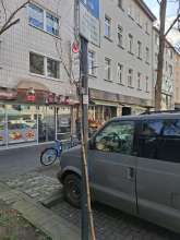 Bild zu gemeldetem Anliegen vom *2025-03-24 13:54:29