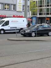 Bild zu gemeldetem Anliegen vom *2025-03-31 12:27:17