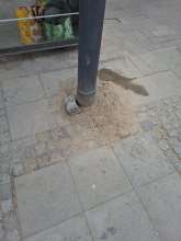 Bild zu gemeldetem Anliegen vom *2025-03-31 14:48:12