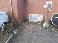 Bild zu gemeldetem Anliegen vom *2025-03-03 09:27:38