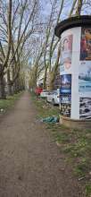 Bild zu gemeldetem Anliegen vom *2025-03-23 09:27:39