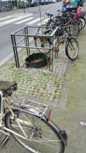 Bild zu gemeldetem Anliegen vom *2025-03-17 08:48:55