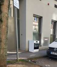 Bild zu gemeldetem Anliegen vom *2025-03-07 10:22:19