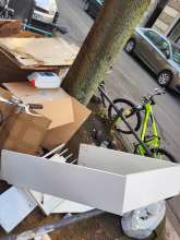 Bild zu gemeldetem Anliegen vom *2025-03-07 10:26:10